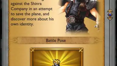 Screenshot von FINAL FANTASY Record Keeper 7