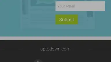 Screenshot von APUS Browser 4