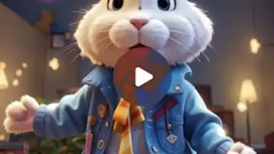 Screenshot von AI Video 10