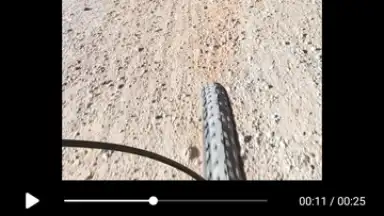 Screenshot von DJI Mimo 23