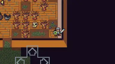 Screenshot von Heroism 9