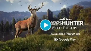 Screenshot von WOTH Europe 1