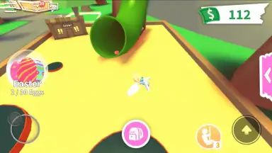 Screenshot von Roblox 6