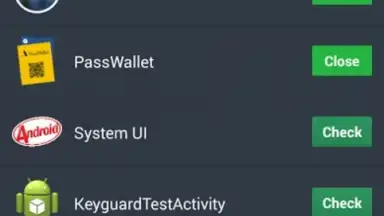 Screenshot von Battery Doctor (Battery Saver) 6