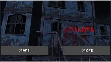 Screenshot von Grandpa 1