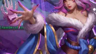 Screenshot von Guild of Guardians 5