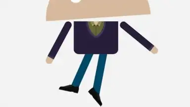 Screenshot von Androidify 3