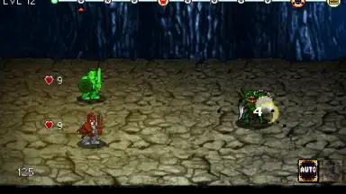 Screenshot von Soda Dungeon 1