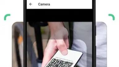 Screenshot von Visory Camera 4