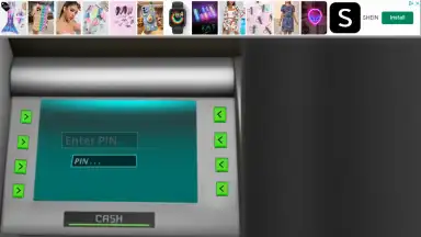 Screenshot von Super Market Atm 7