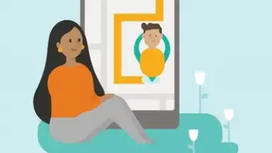 Screenshot von Microsoft Family Safety 2