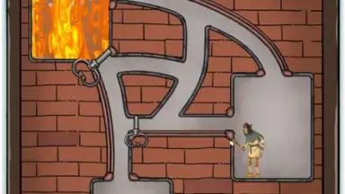 Screenshot von The Rolling Don 8