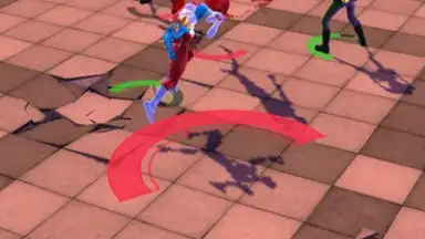 Screenshot von Idle Hero Alliance 10