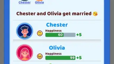 Screenshot von Family Life 6