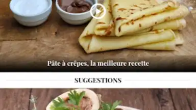 Screenshot von Cuisine 9