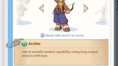 Screenshot von The Labyrinth of Ragnarok 16