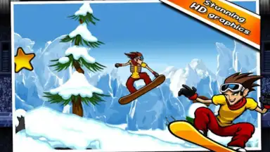 Screenshot von iStunt 2 1