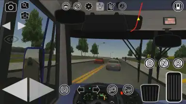 Screenshot von Proton Bus Simulator 10