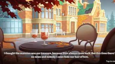 Screenshot von Spring Valley 5