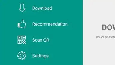 Screenshot von GDM - YouTube Video Downloader 2