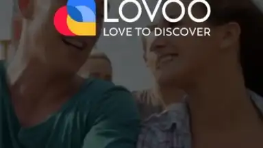 Screenshot von LOVOO 1