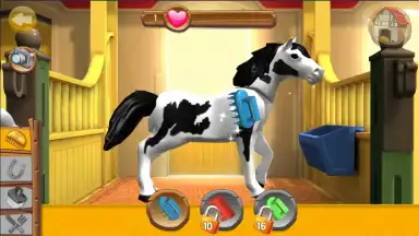 Screenshot von PLAYMOBIL Horse Farm 5