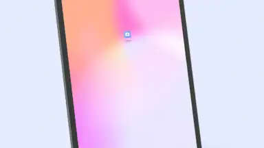 Screenshot von Android 13 Launcher 11