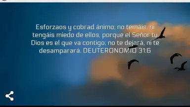Screenshot von Promesas 4