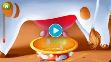Screenshot von Animal farm for kids 1