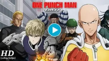 Screenshot von One Punch Man: Road to Hero 2.0 1