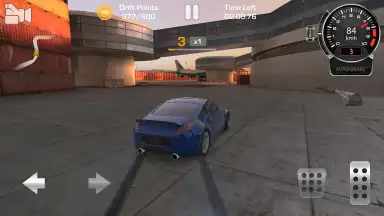 Screenshot von CarX Drift Racing 7