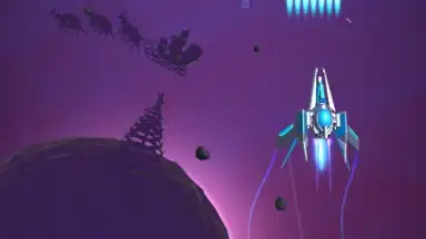 Screenshot von Dust Settle 5