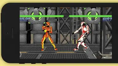 Screenshot von RF3D 5