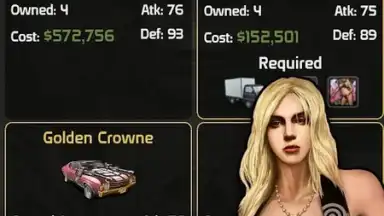 Screenshot von The Streetz 3