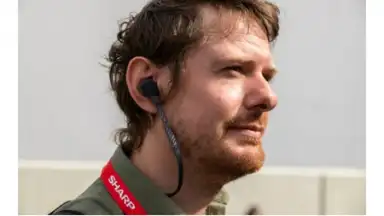 Screenshot von Yandex Zen 1
