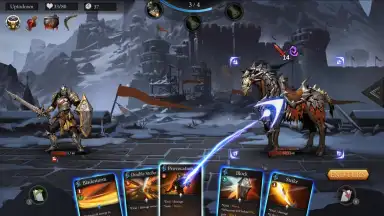 Screenshot von Endless Abyss 10