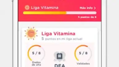 Screenshot von Ariadna 4