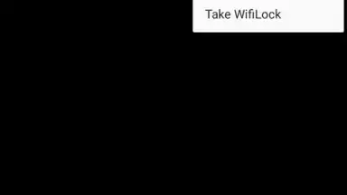 Screenshot von Pydroid 3 8