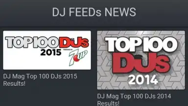 Screenshot von Virtual Dj Original 4