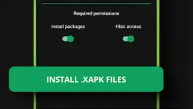 Screenshot von XAPK Installer 5