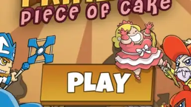 Screenshot von Fat Princess 7