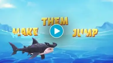 Screenshot von My Shark Show 1