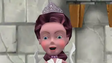 Screenshot von My Princess 3