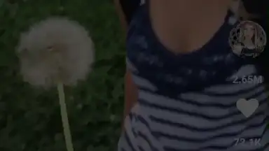Screenshot von TikTok 7