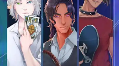 Screenshot von My First Kiss 6