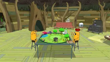 Screenshot von Card Wars Kingdom 9