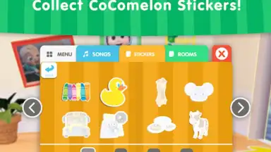 Screenshot von CoComelon 14