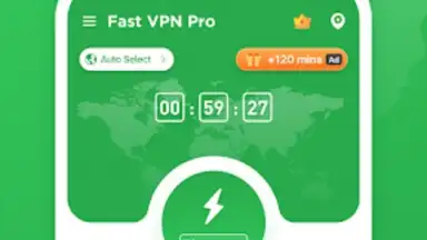 Screenshot von VPN Master Pro 4
