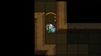 Screenshot von Ruins of Marr 5