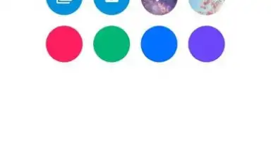 Screenshot von Kika Keyboard 1